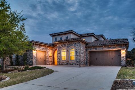 22911 Entiempo San Antonio TX 78261