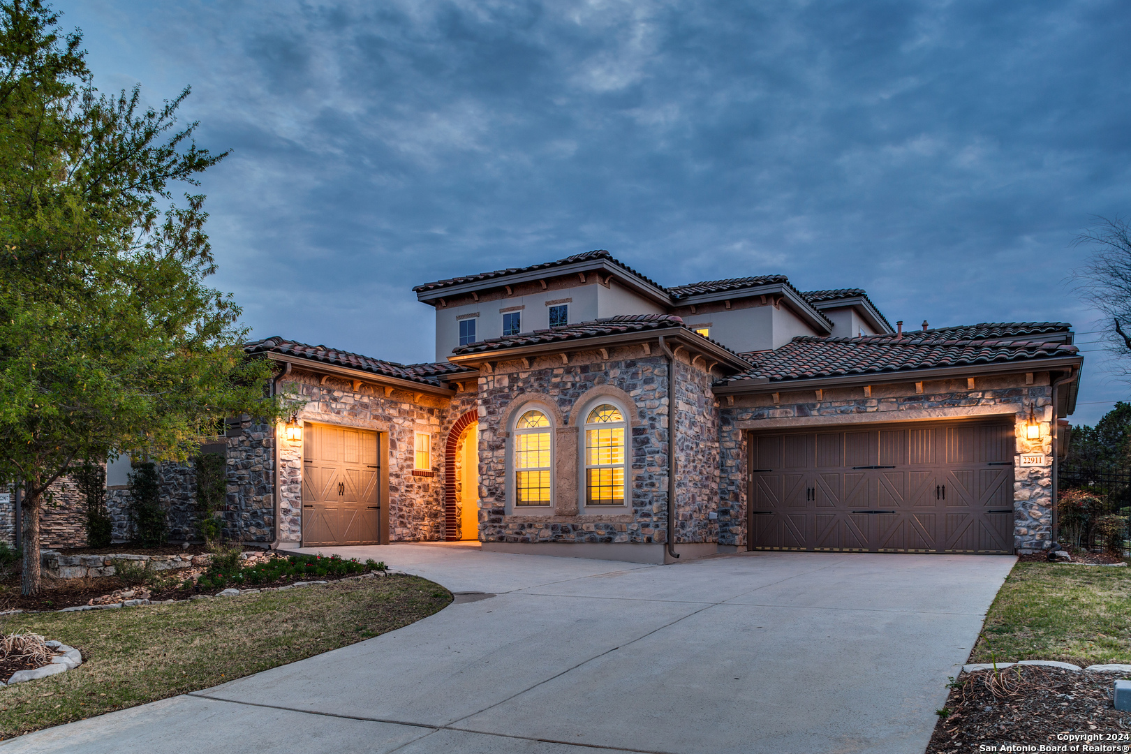 22911 Entiempo San Antonio TX 78261