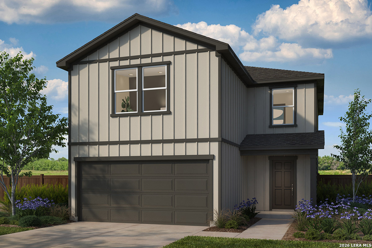 10018 Jagger Avenue Converse TX 78109