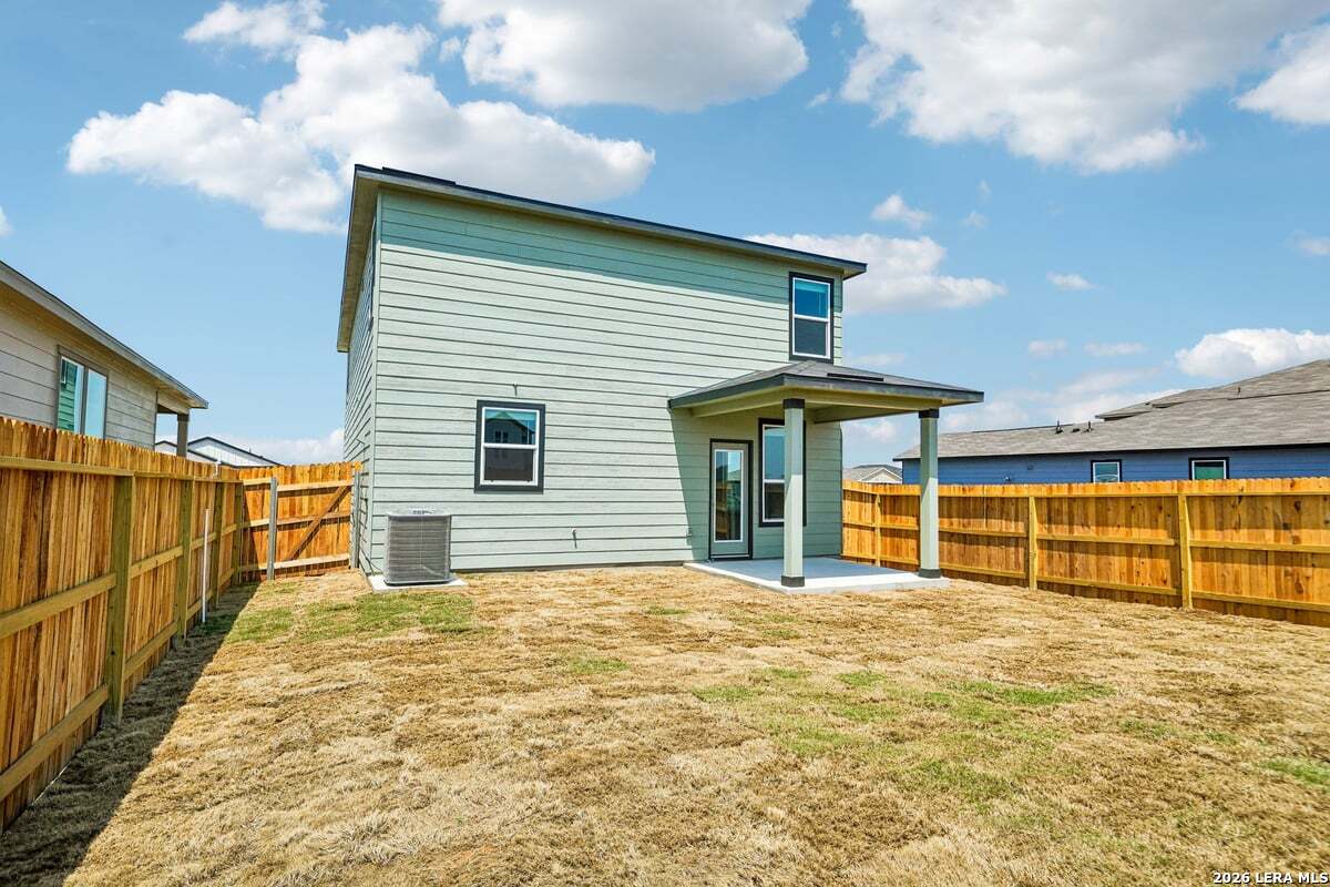 10018 Jagger Avenue Converse TX 78109