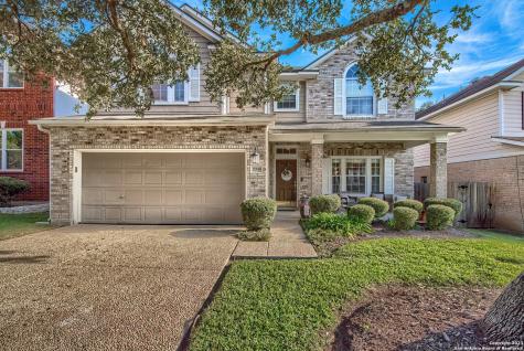 20118 Horizon Way San Antonio TX 78258