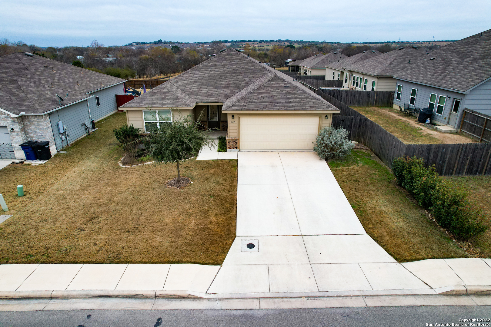 123 Fabarm Lane New Braunfels TX 78130