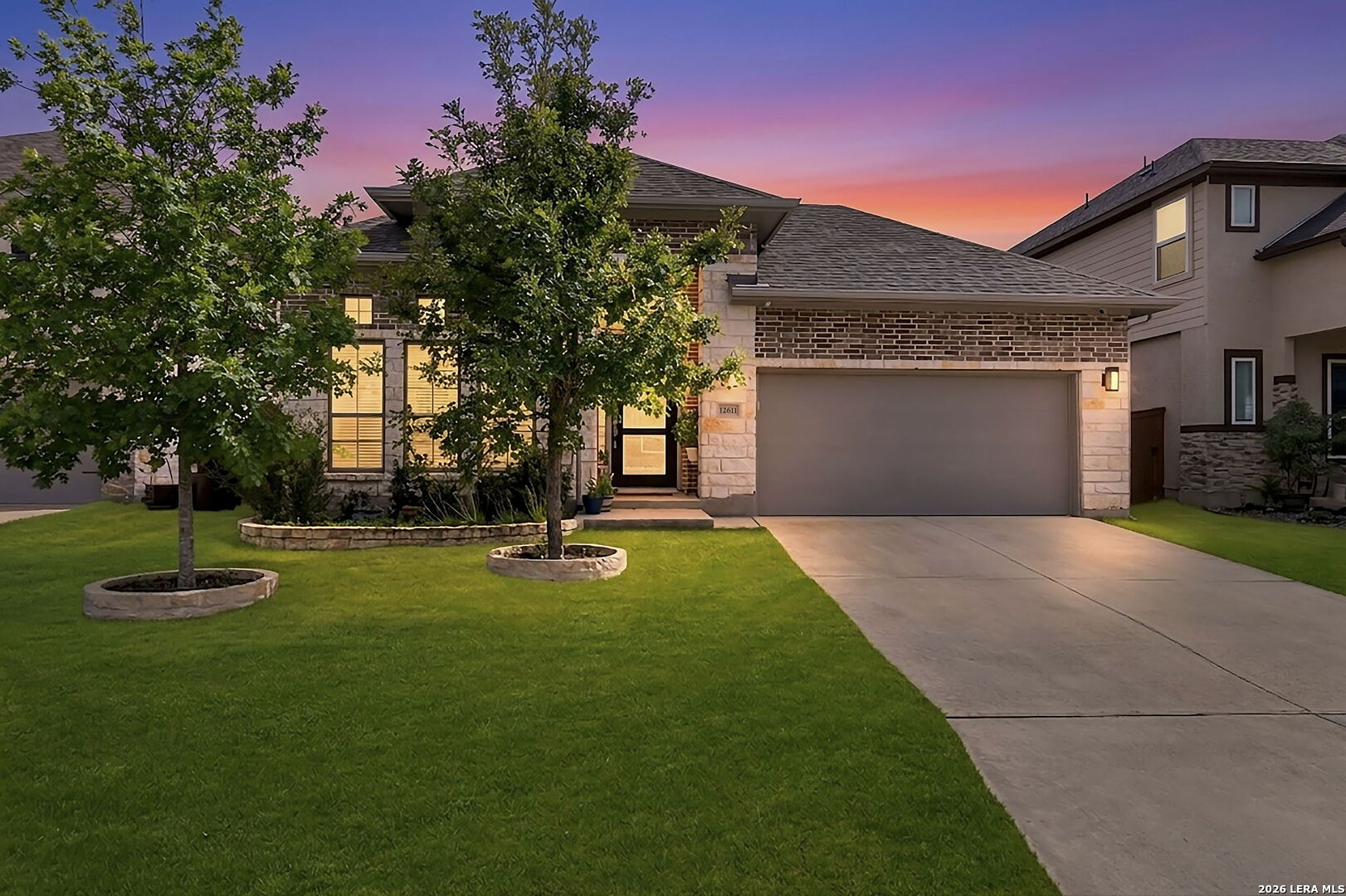 12611 Dewberry Creek San Antonio TX 78254