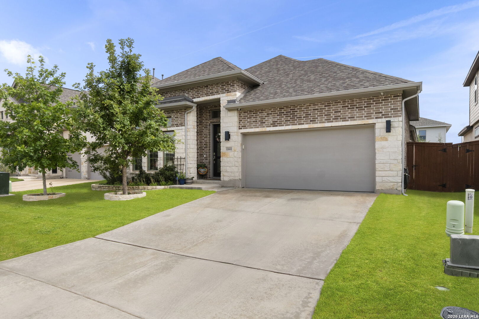 12611 Dewberry Creek San Antonio TX 78254