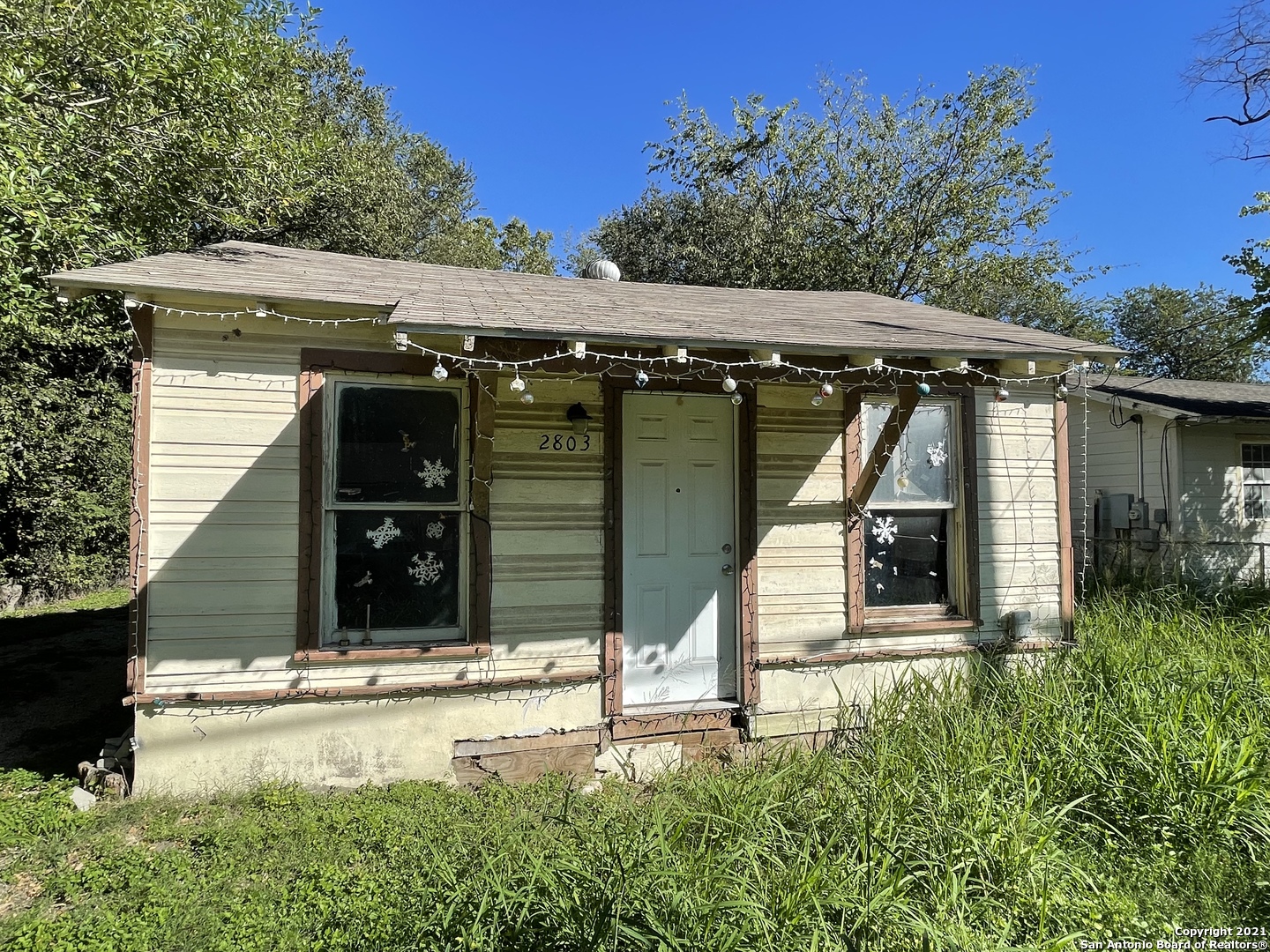 2803 Roselawn Road San Antonio TX 78226