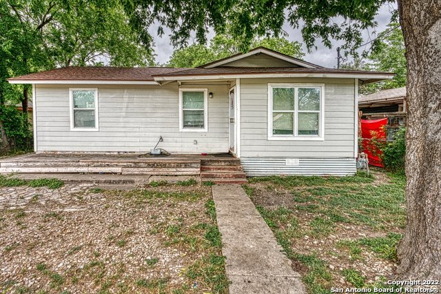 410 Estrella Street San Antonio TX 78237