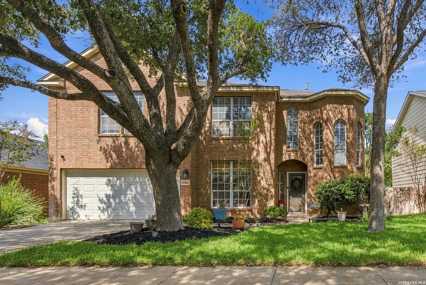 3860 Tavern Oaks Street San Antonio TX 78247