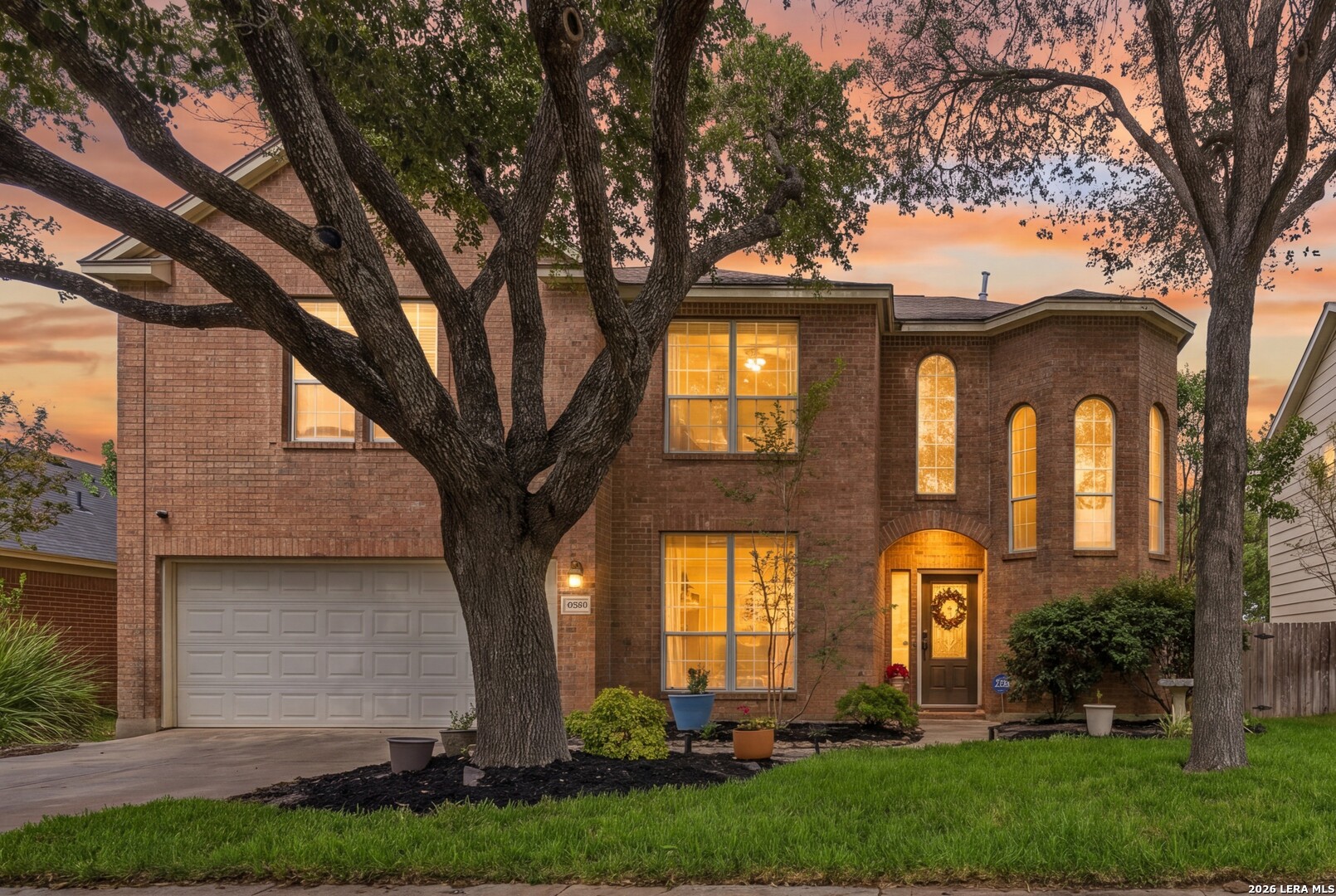3860 Tavern Oaks Street San Antonio TX 78247
