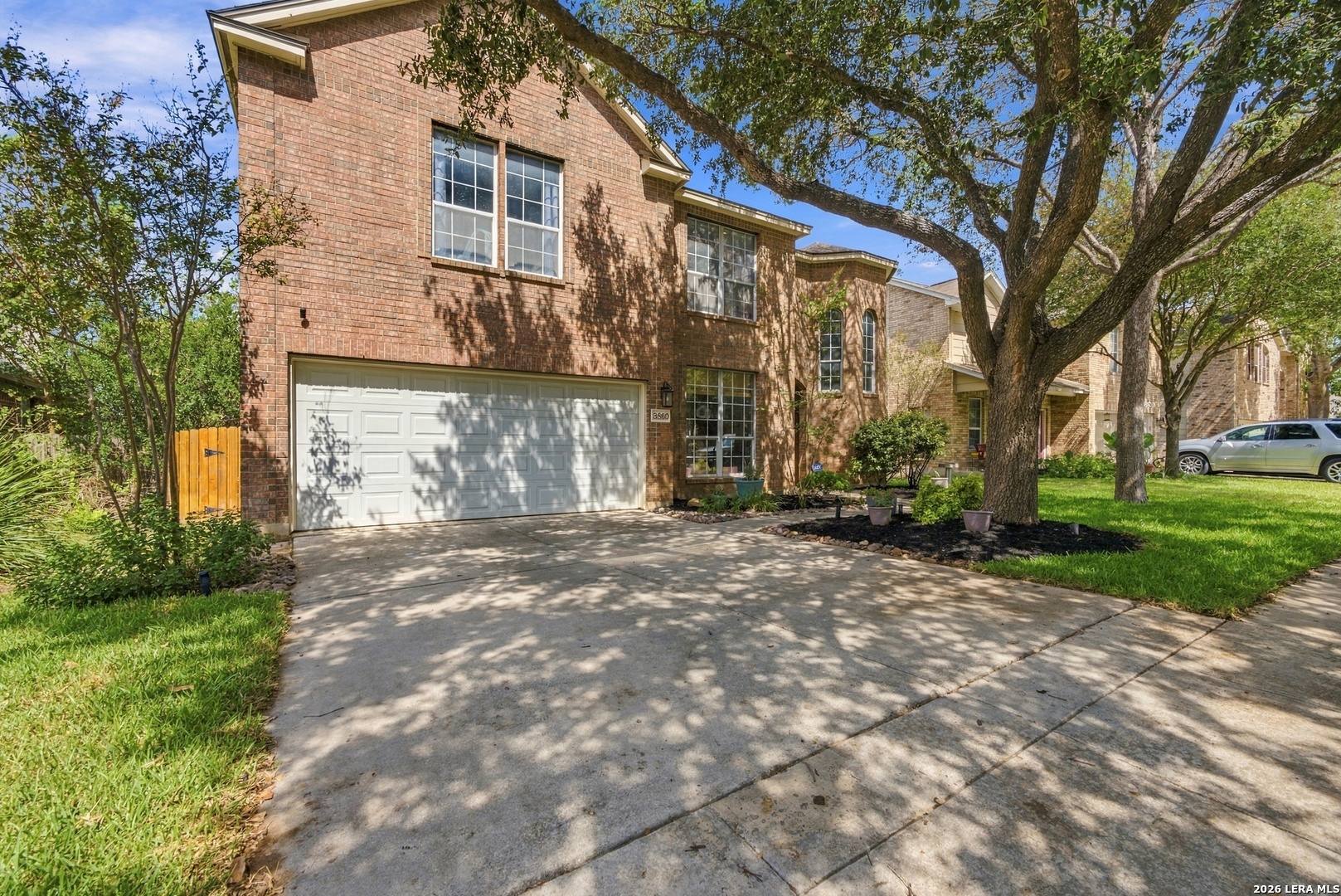 3860 Tavern Oaks Street San Antonio TX 78247