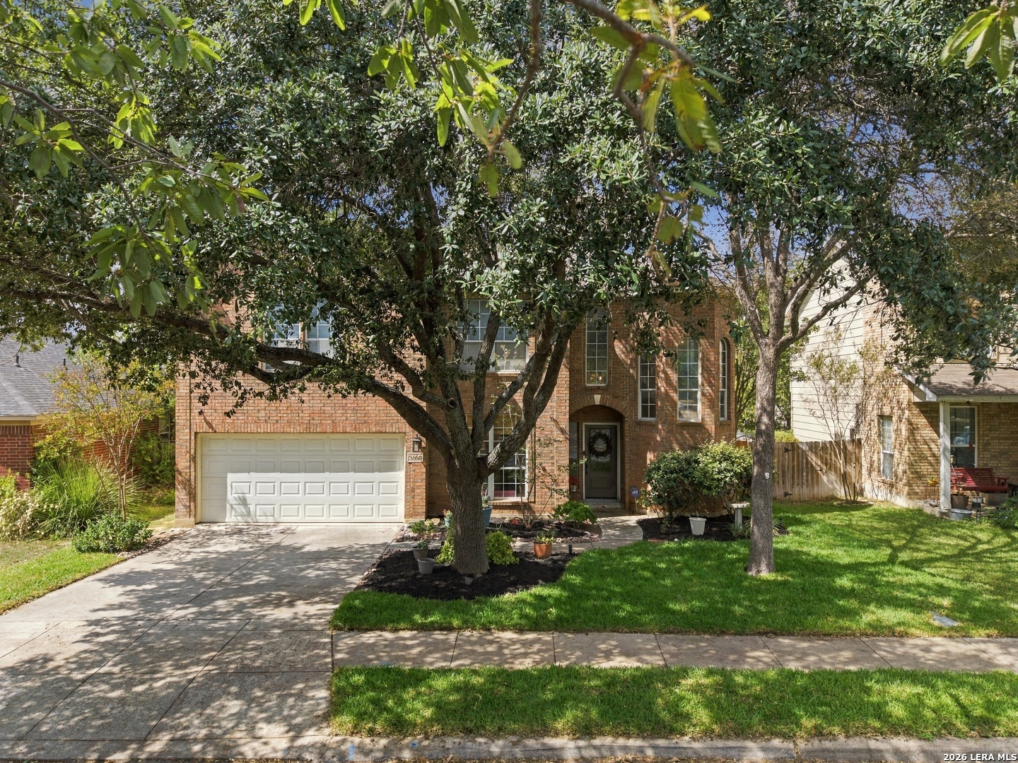 3860 Tavern Oaks Street San Antonio TX 78247