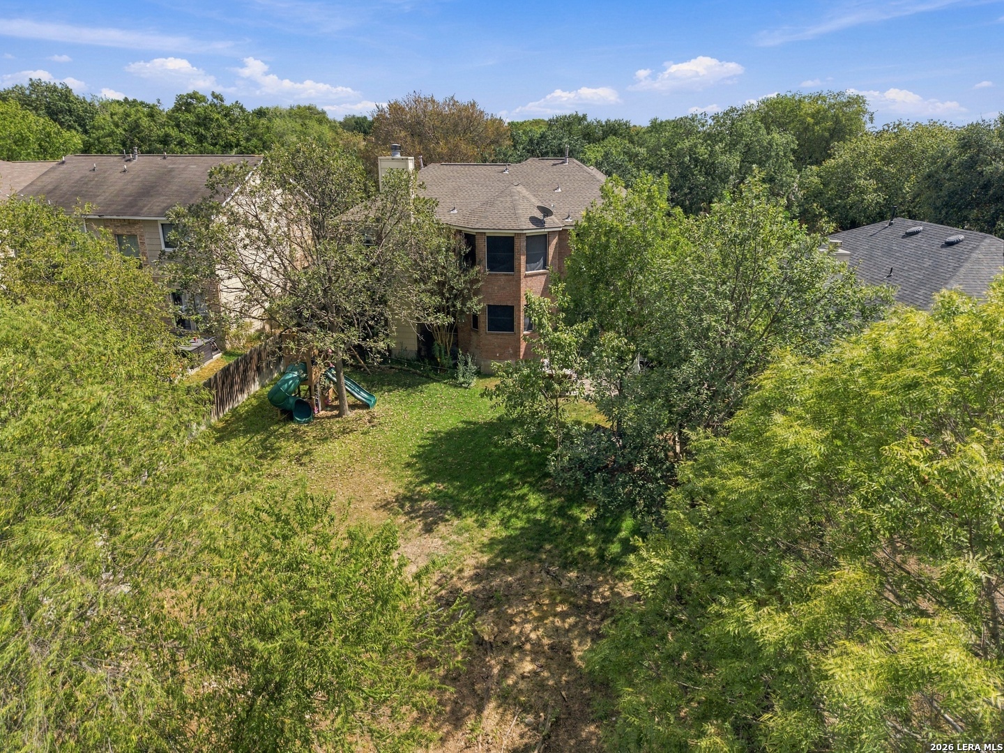 3860 Tavern Oaks Street San Antonio TX 78247