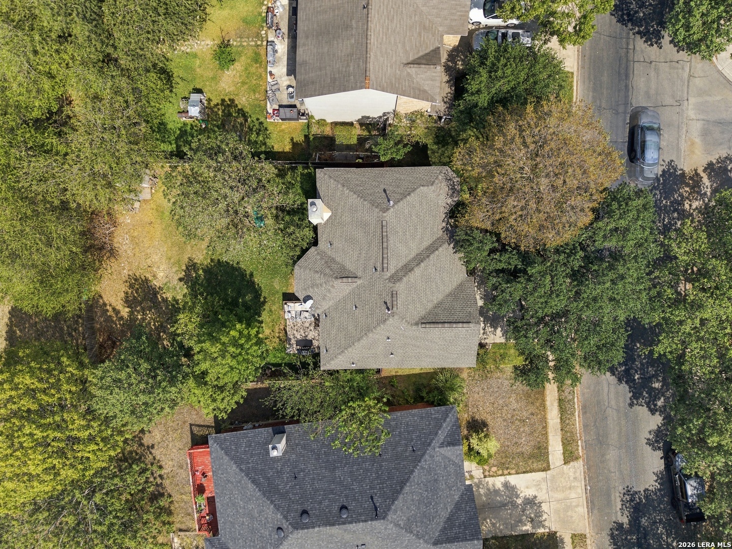 3860 Tavern Oaks Street San Antonio TX 78247