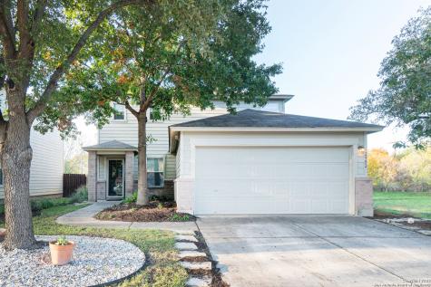 2902 Bandbury Oak San Antonio TX 78247