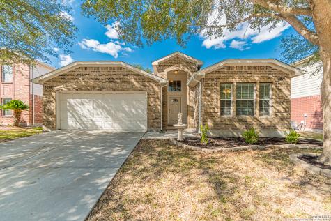 1525 Rainy Brook Schertz TX 78154