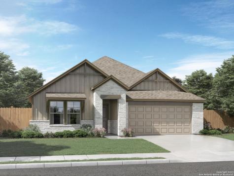 956 Black Horse Way San Antonio TX 78260