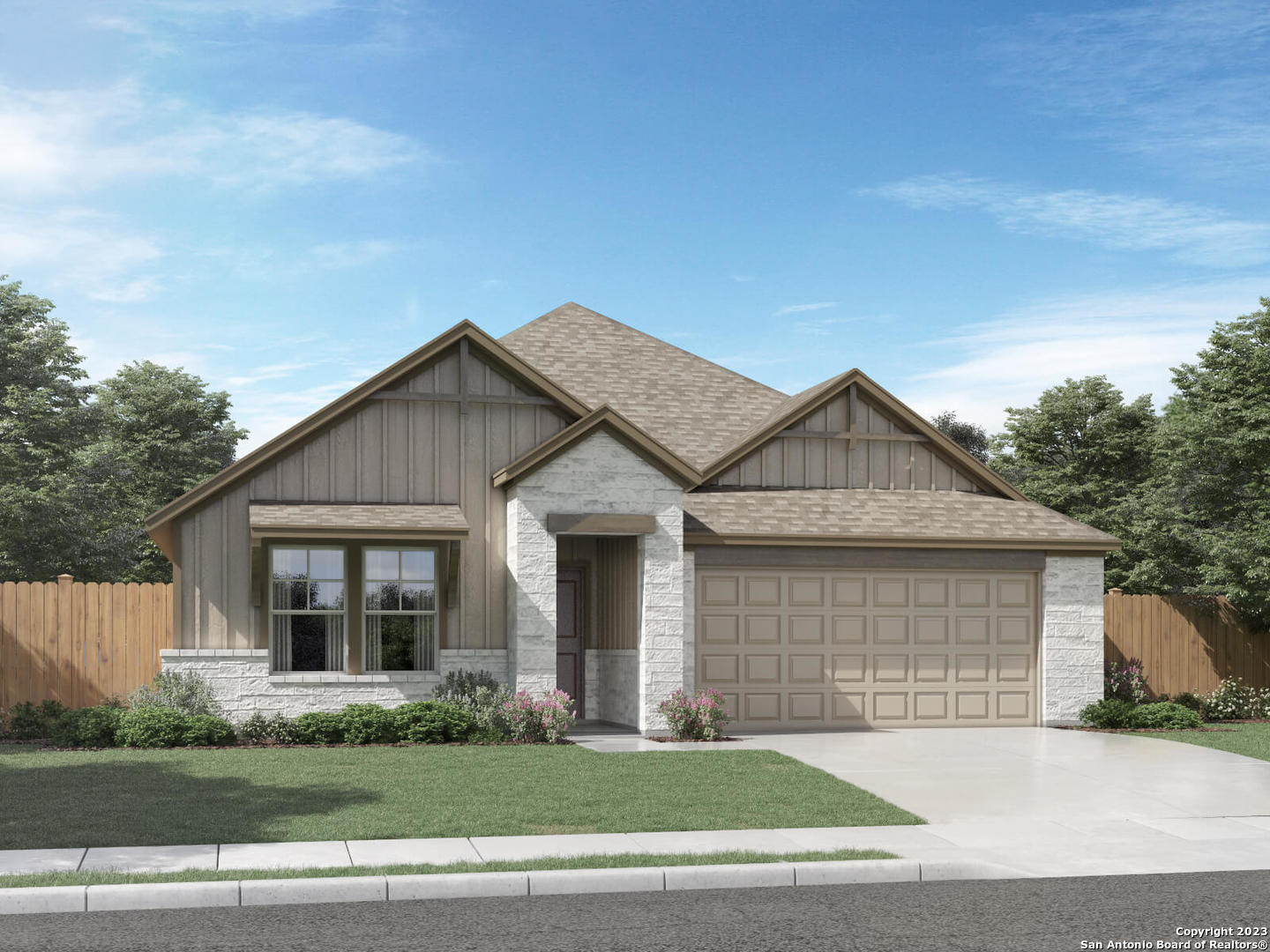 956 Black Horse Way San Antonio TX 78260