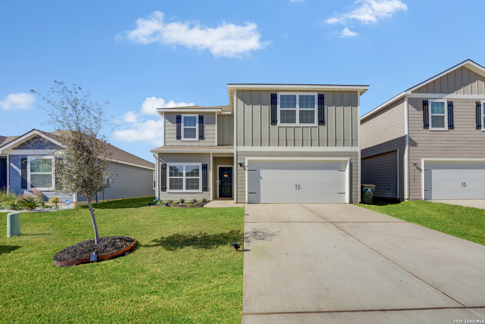 7323 Sharma Valley San Antonio TX 78252