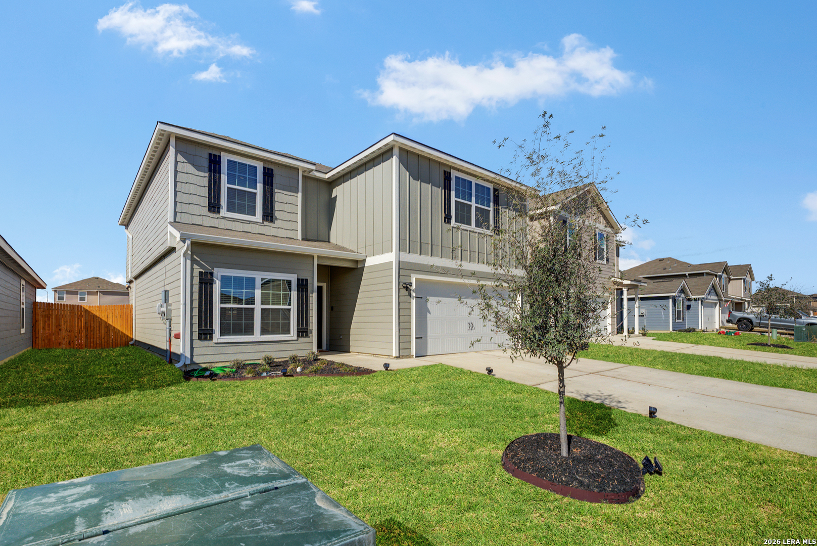 7323 Sharma Valley San Antonio TX 78252
