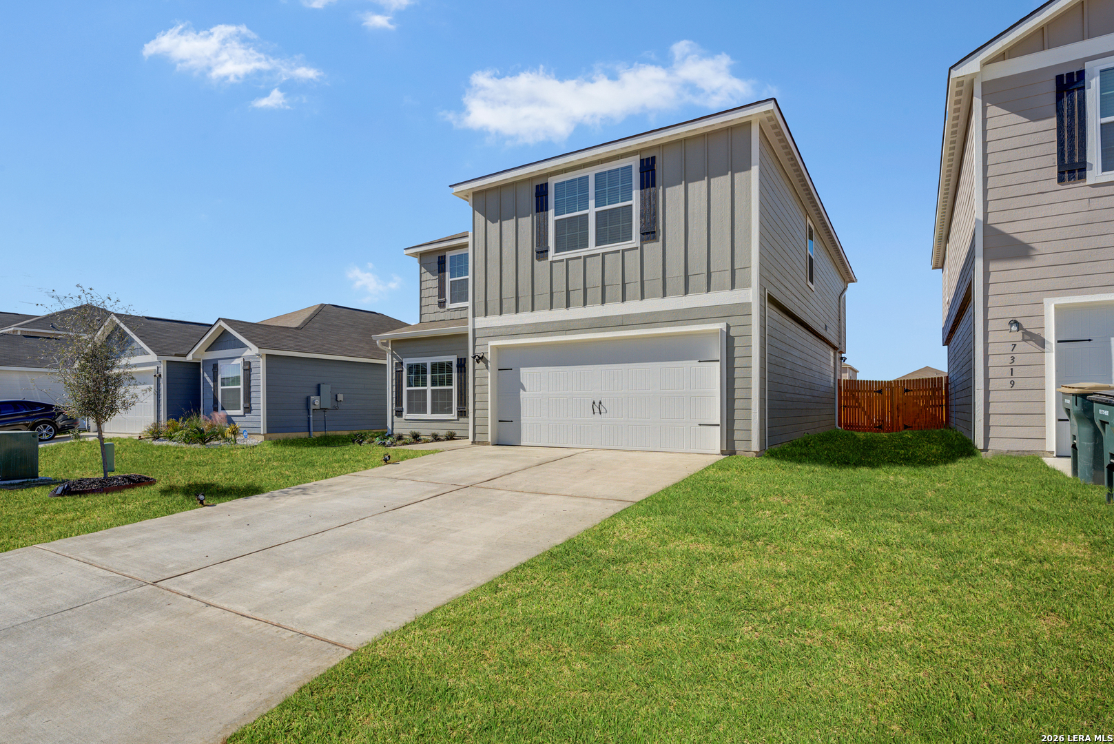 7323 Sharma Valley San Antonio TX 78252