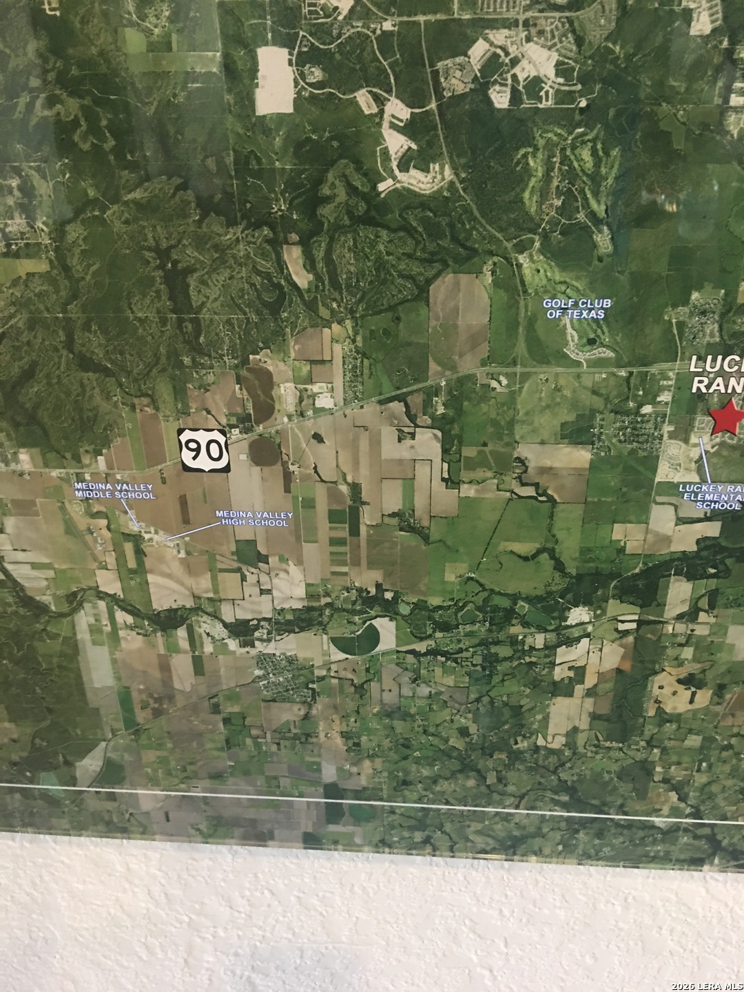 7323 Sharma Valley San Antonio TX 78252