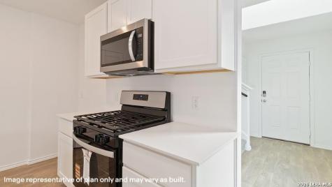 16044 Mahogany Way Elmendorf TX 78112