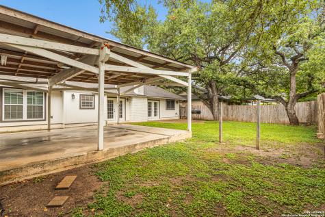 14102 Red Maple San Antonio TX 78247