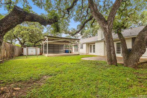 14102 Red Maple San Antonio TX 78247