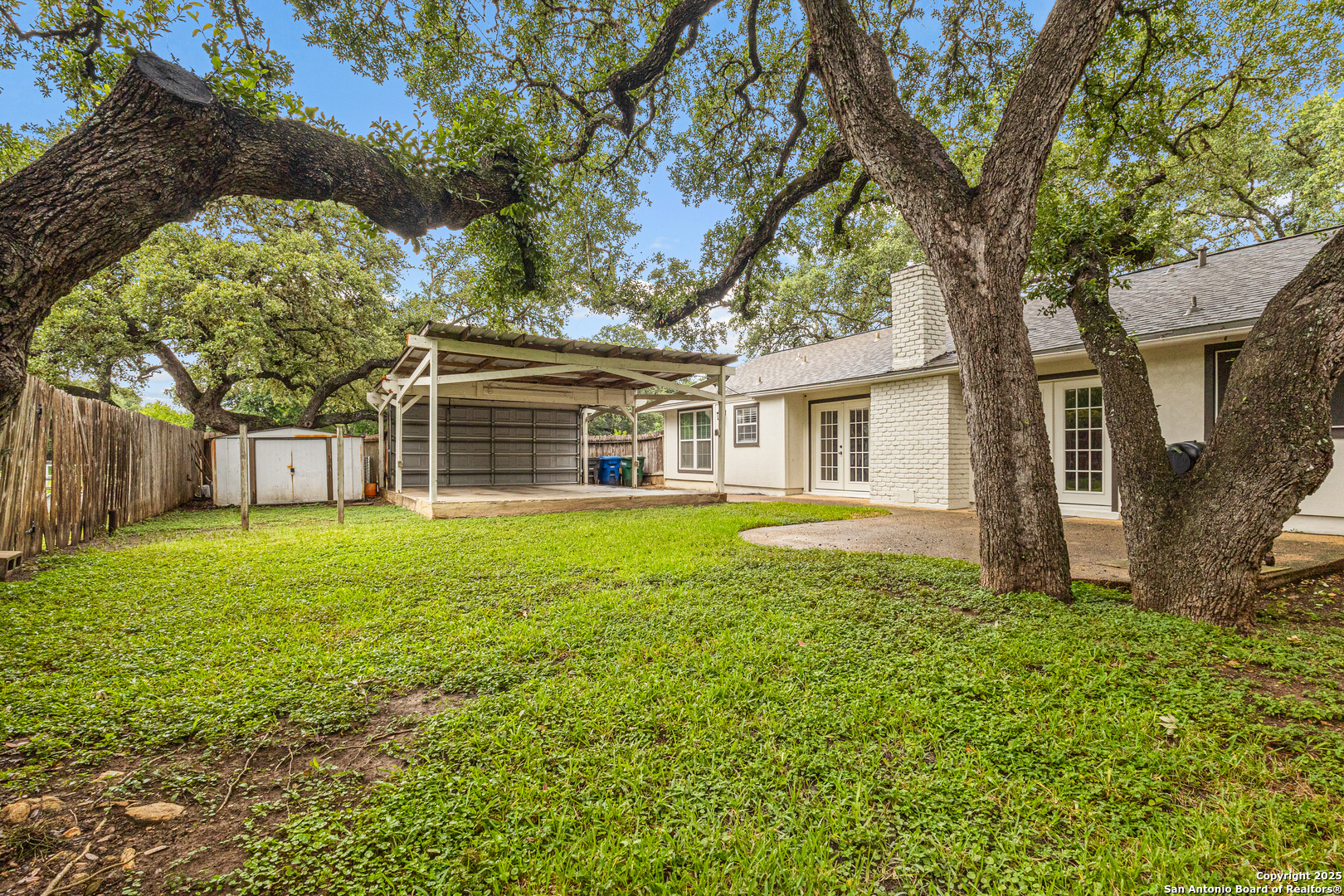 14102 Red Maple San Antonio TX 78247