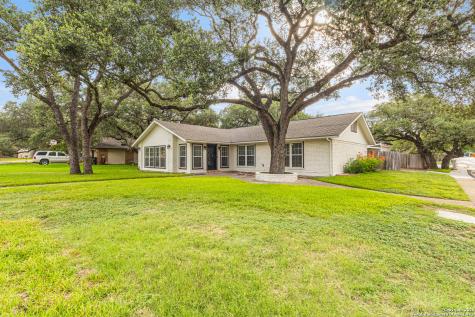 14102 Red Maple San Antonio TX 78247