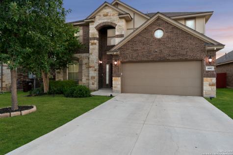 14002 Pikesdale San Antonio TX 78253