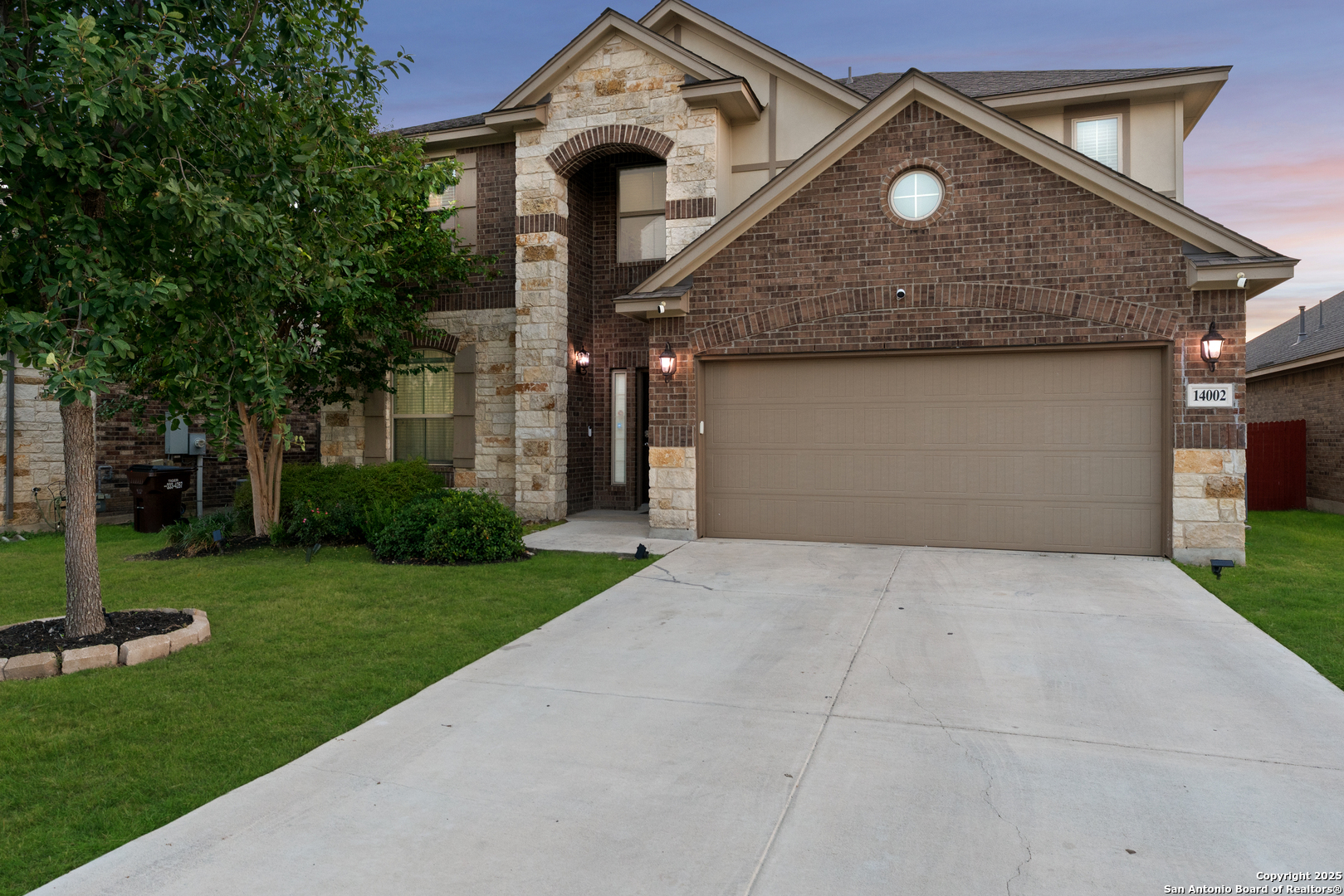 14002 Pikesdale San Antonio TX 78253