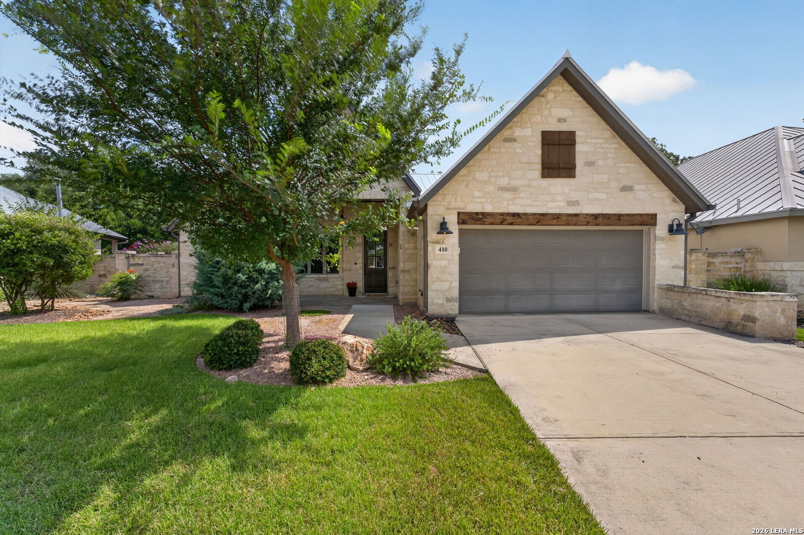 410 Knoll Springs Boerne TX 78006