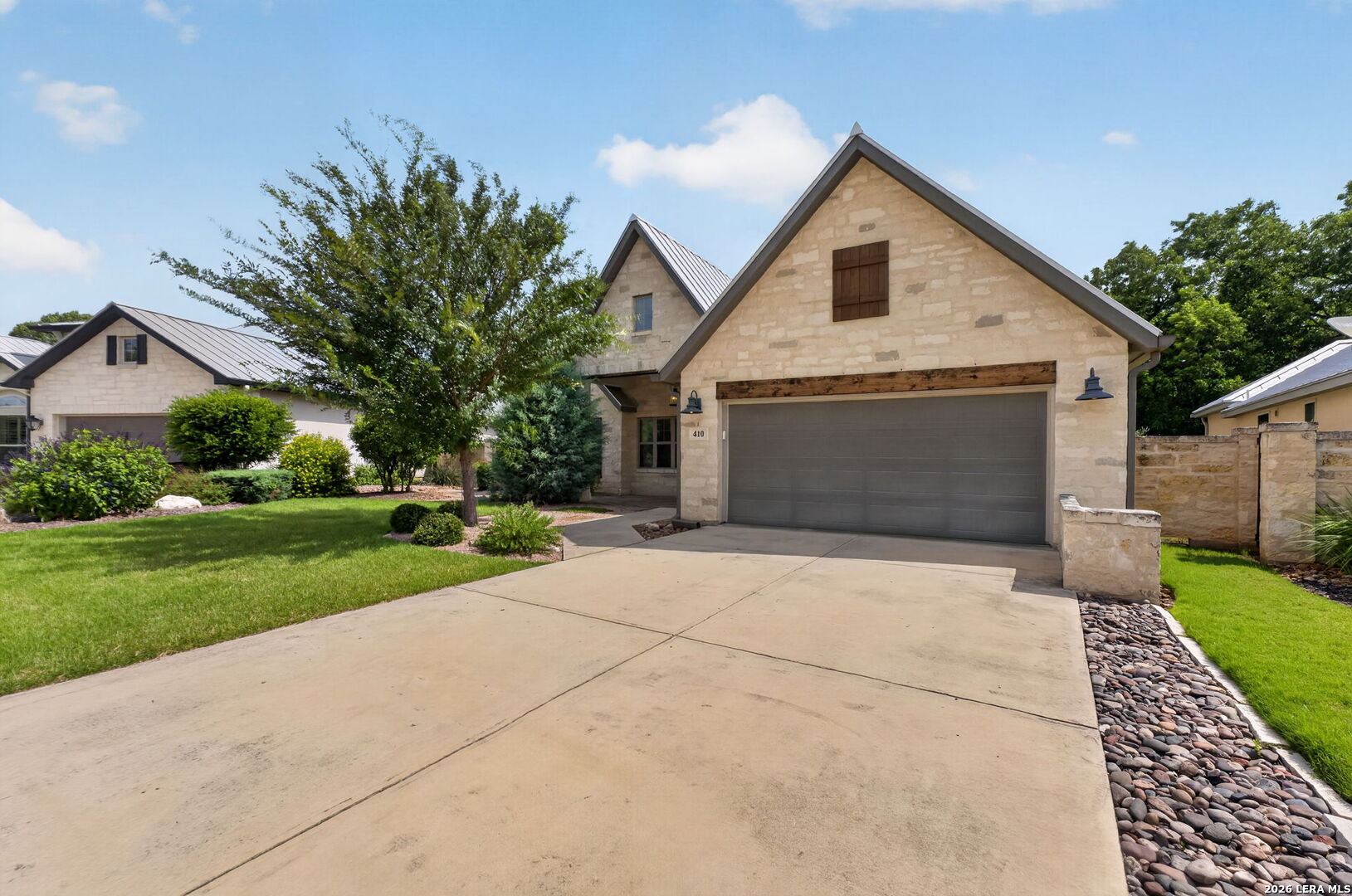 410 Knoll Springs Boerne TX 78006