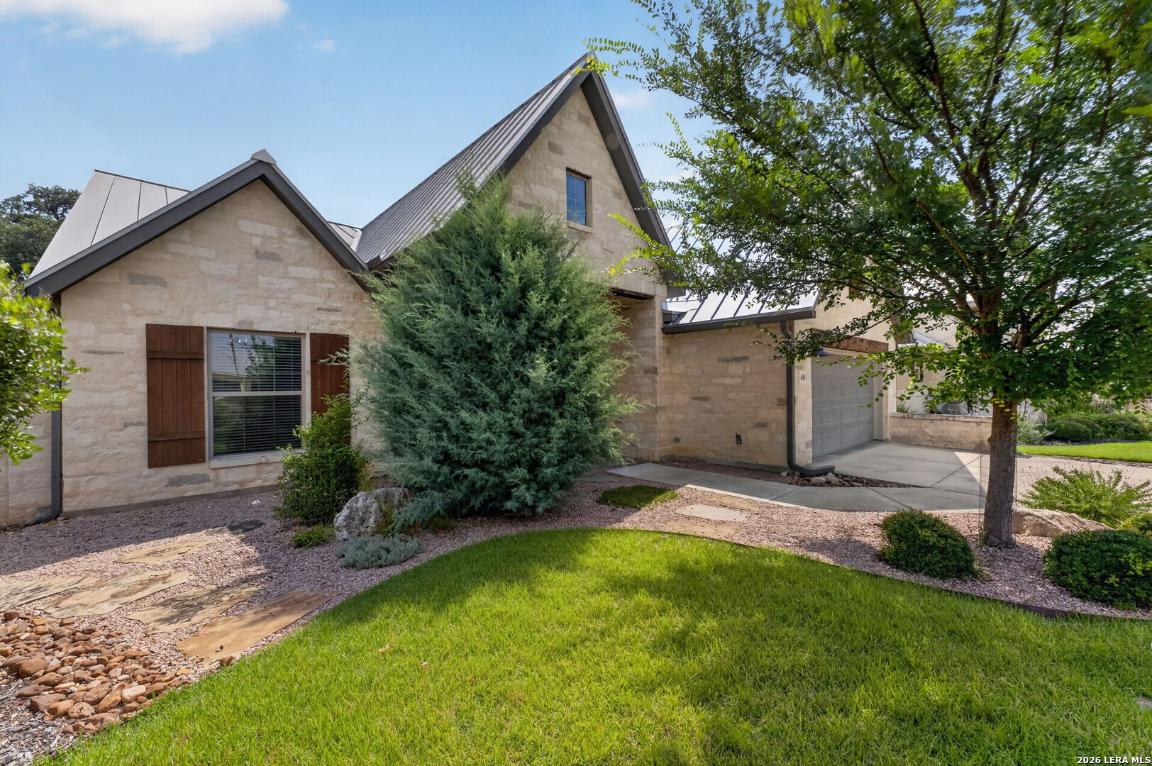 410 Knoll Springs Boerne TX 78006