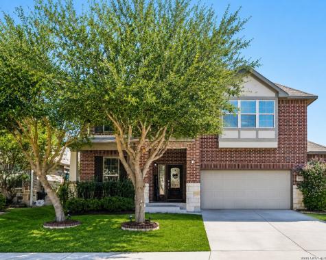 512 Saddle Pass Cibolo TX 78108