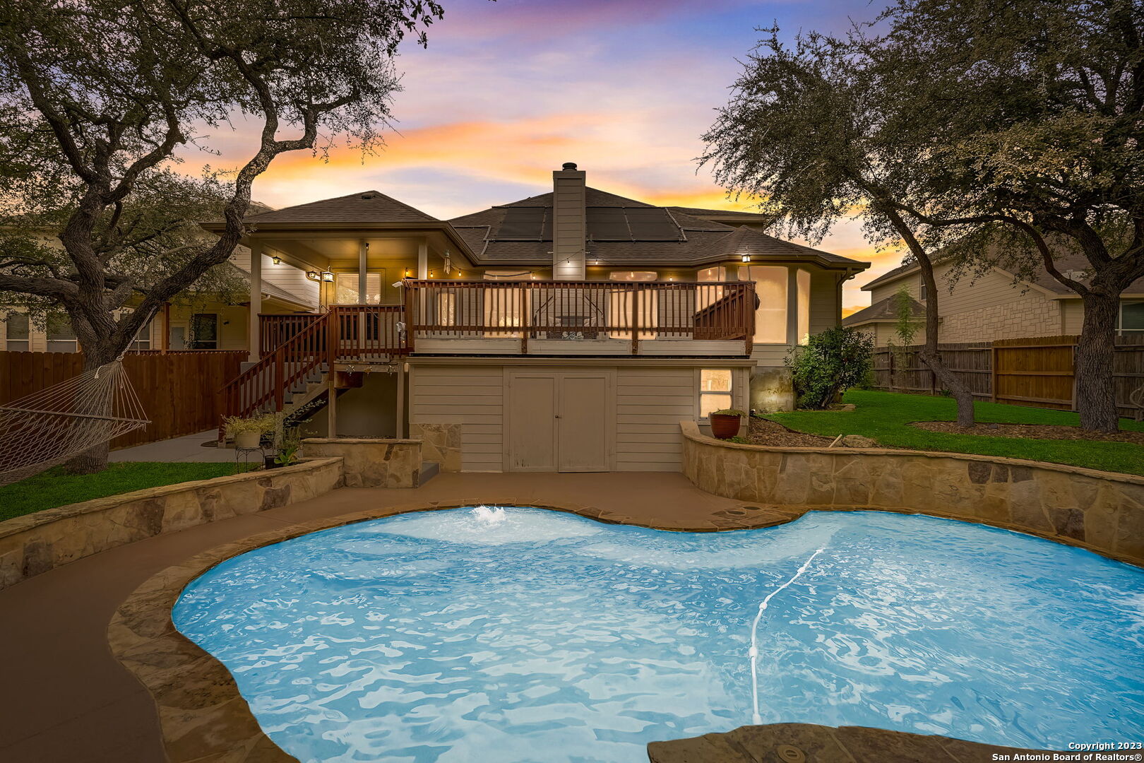 3234 Bending Creek San Antonio TX 78261