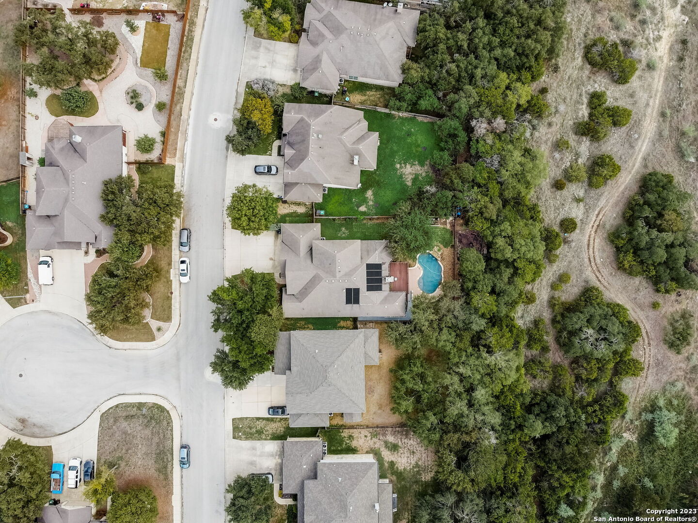 3234 Bending Creek San Antonio TX 78261