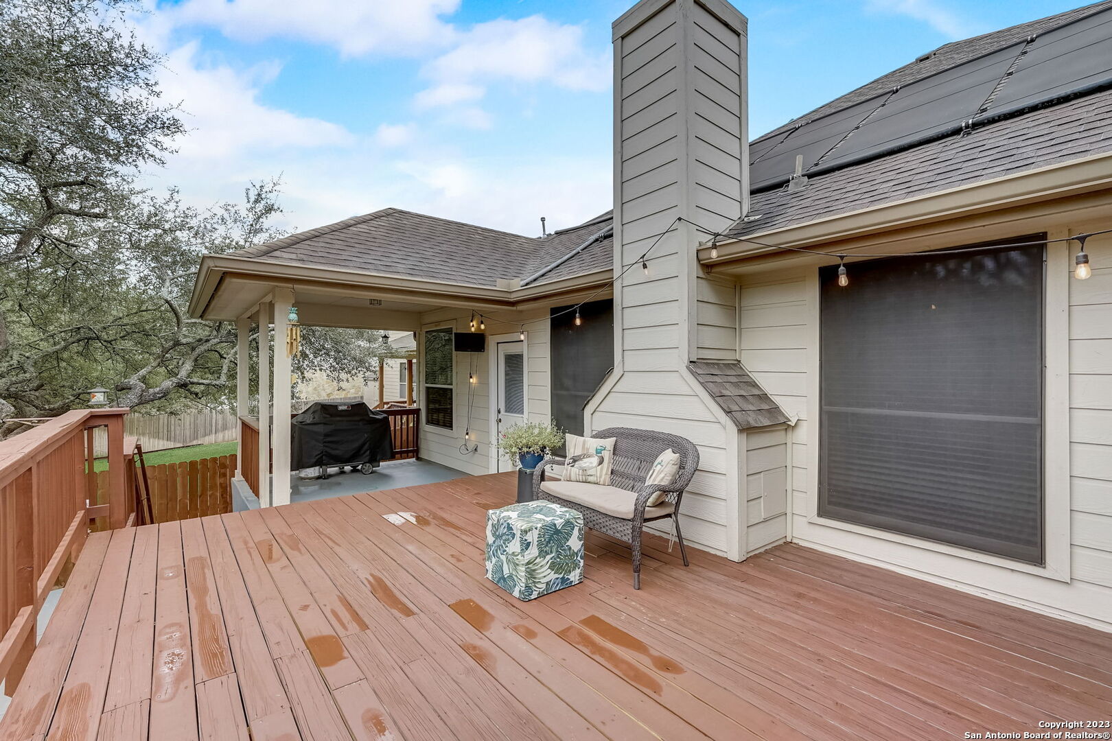 3234 Bending Creek San Antonio TX 78261