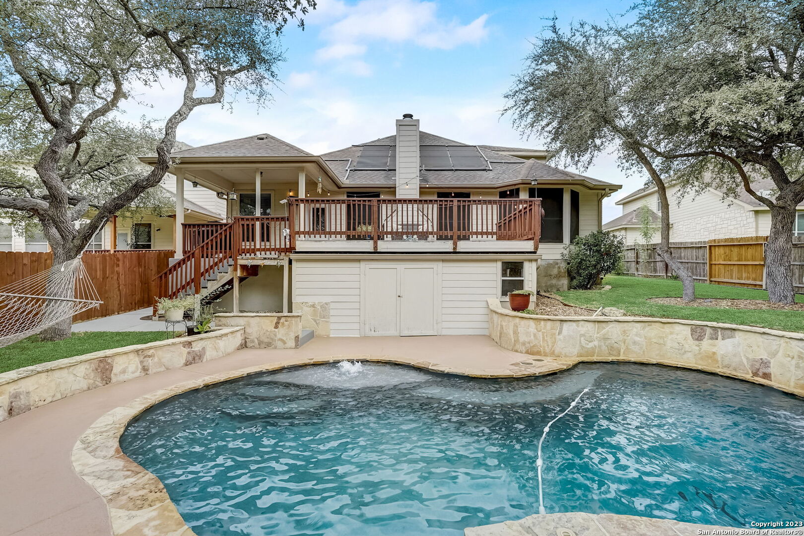 3234 Bending Creek San Antonio TX 78261