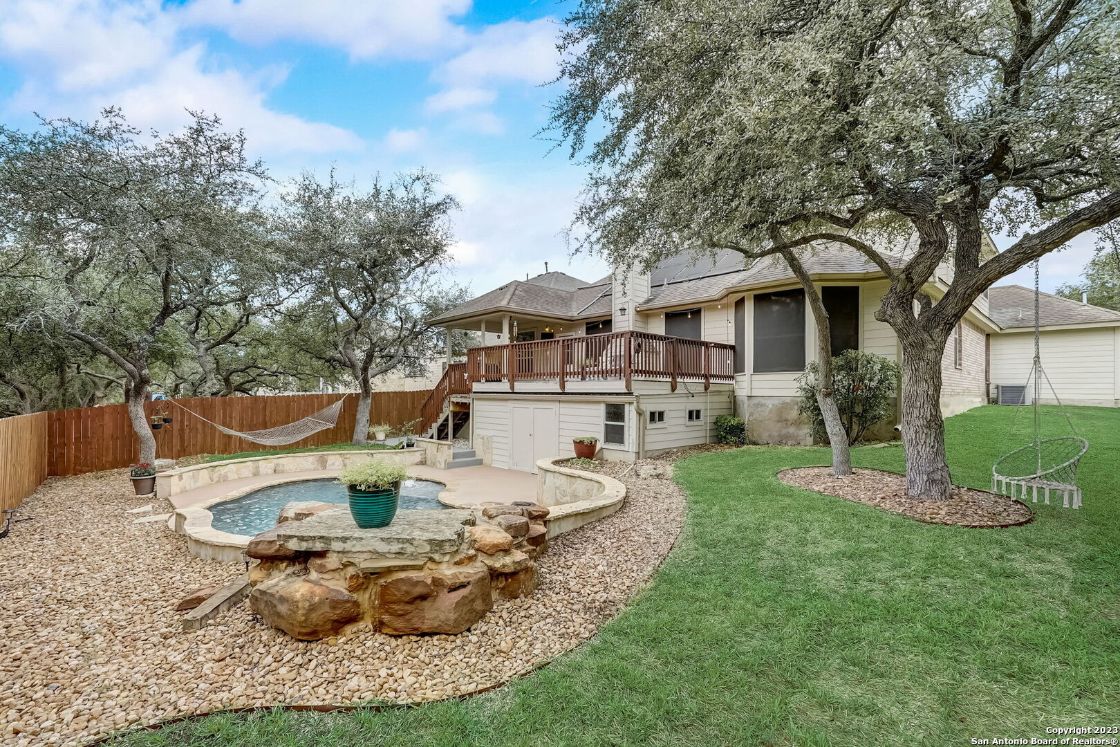 3234 Bending Creek San Antonio TX 78261