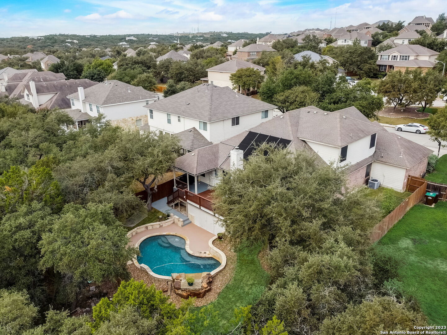 3234 Bending Creek San Antonio TX 78261