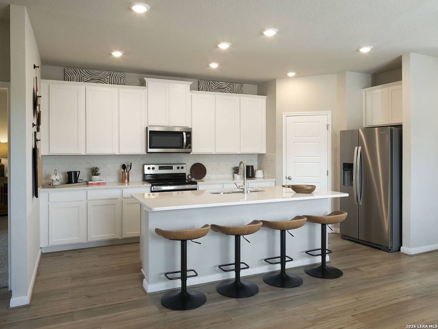 1551 Zion Drive New Braunfels TX 78132