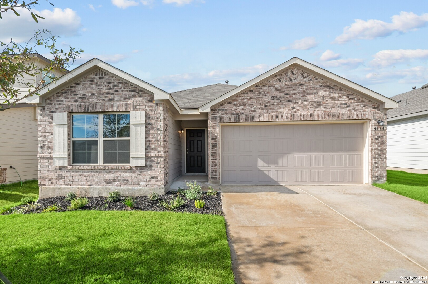 5115 Terlingua Pass San Antonio TX 78222