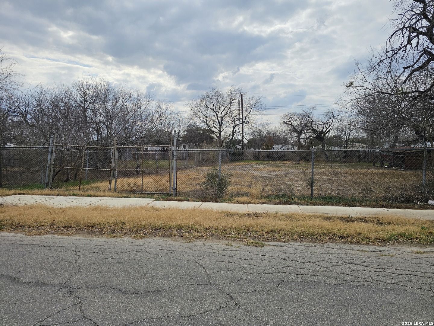 7519 Shetland Drive San Antonio TX 78223