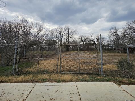 7519 Shetland Drive San Antonio TX 78223