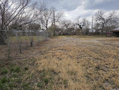 7519 Shetland Drive San Antonio TX 78223