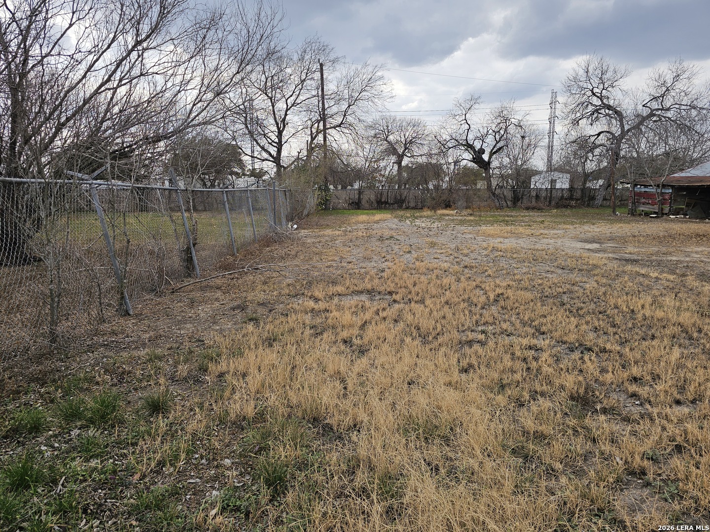 7519 Shetland Drive San Antonio TX 78223