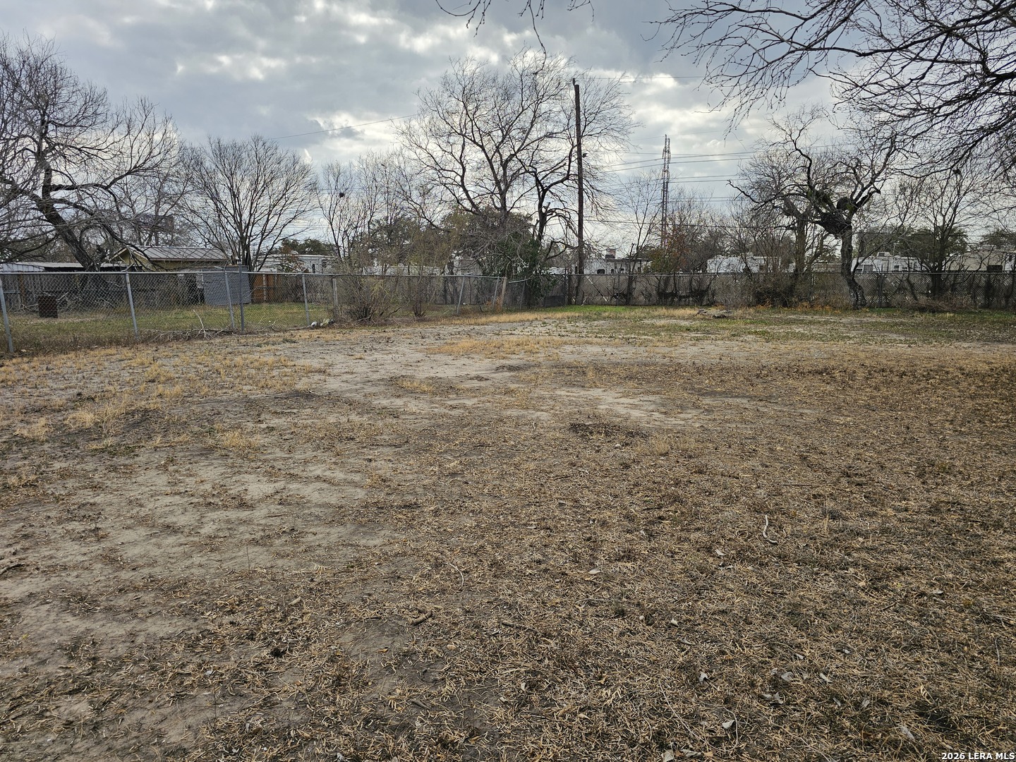 7519 Shetland Drive San Antonio TX 78223