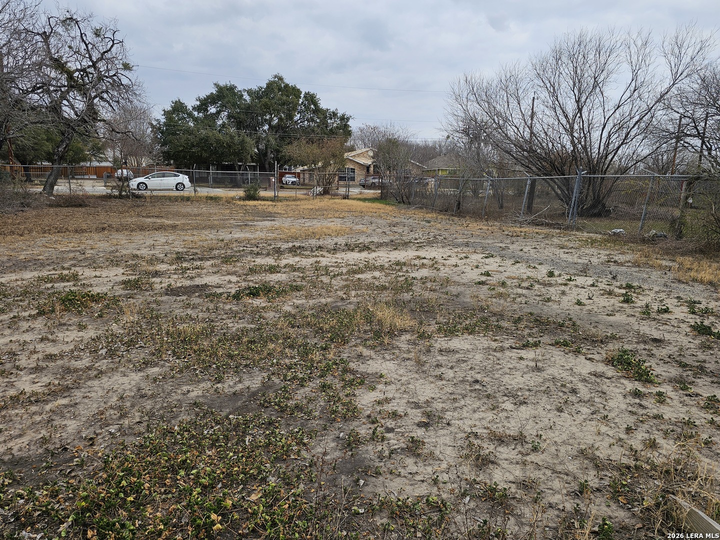 7519 Shetland Drive San Antonio TX 78223