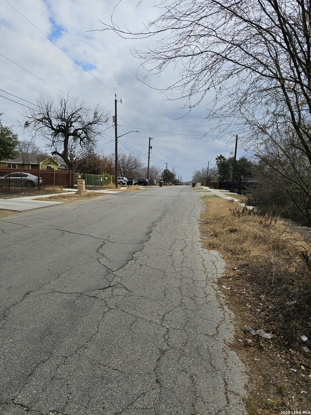 7519 Shetland Drive San Antonio TX 78223